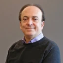 George Karniadakis PhD